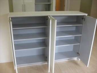 奥様ご希望の対面キッチンに 奥様ご希望の対面キッチンに